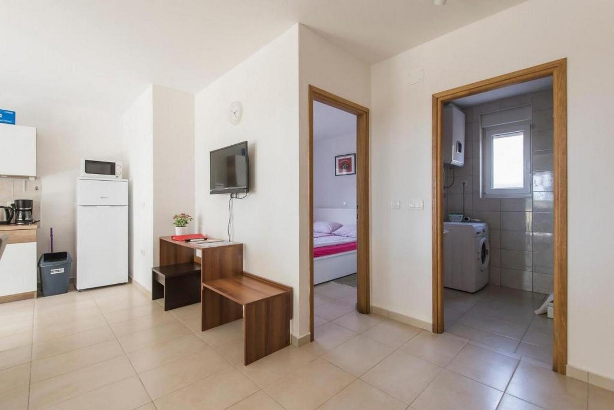 Apartments Villa Ema ザダル 部屋 写真